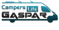 Campers Life Gaspar